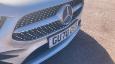 Mercedes-Benz A-Class A180 AMG Line 5dr Auto Petrol Hatchback